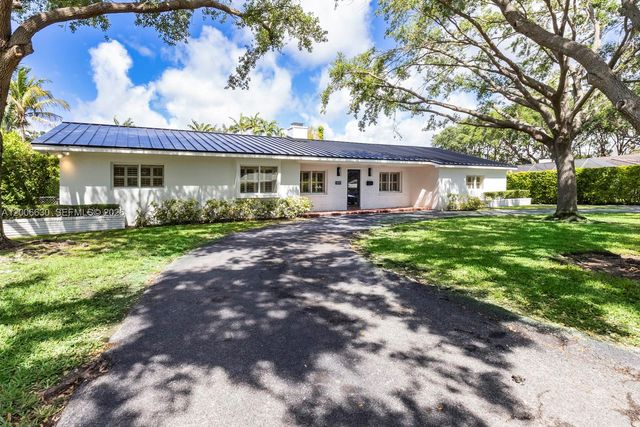 13050 SW 71st Ave, Pinecrest, FL 33156