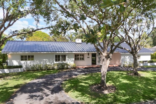 13050 SW 71st Ave, Pinecrest, FL 33156