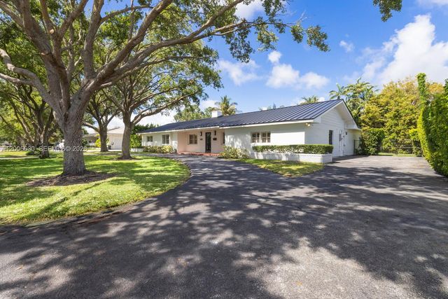 13050 SW 71st Ave, Pinecrest, FL 33156