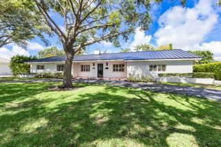 13050 SW 71st Ave, Pinecrest, FL 33156