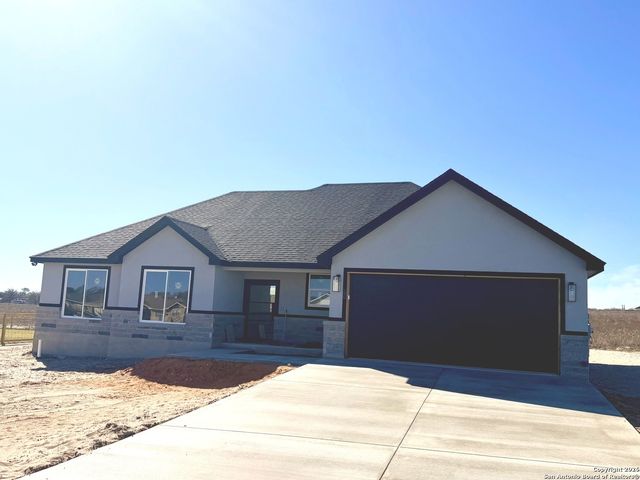 133 Merion, La Vernia, TX 78121