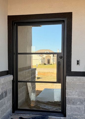 133 Merion, La Vernia, TX 78121