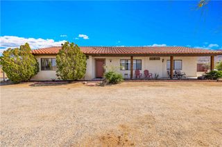 7662 Quail Springs Road, Joshua Tree, CA 92252