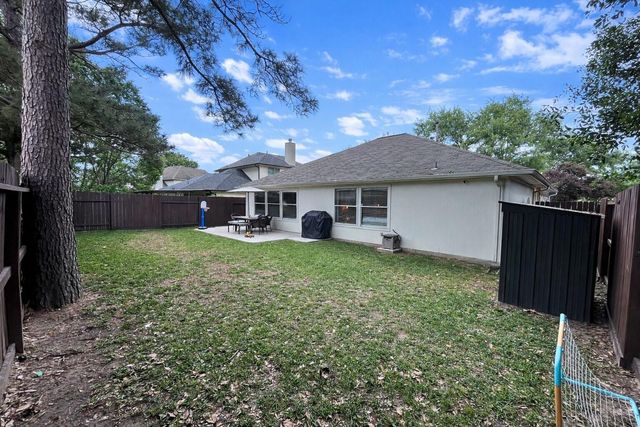 21510 Forest Colony Drive, Porter, TX 77365