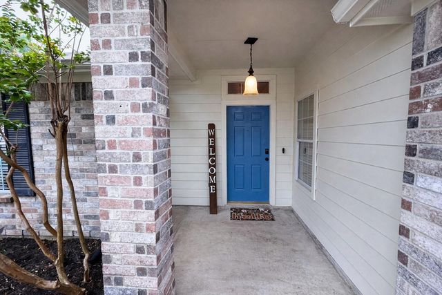 21510 Forest Colony Drive, Porter, TX 77365