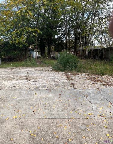 4641 Clayton St, Baton Rouge, LA 70805