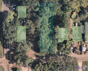 4641 Clayton St, Baton Rouge, LA 70805