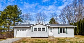 4385 E Bethel Lane, Bloomington, IN 47408