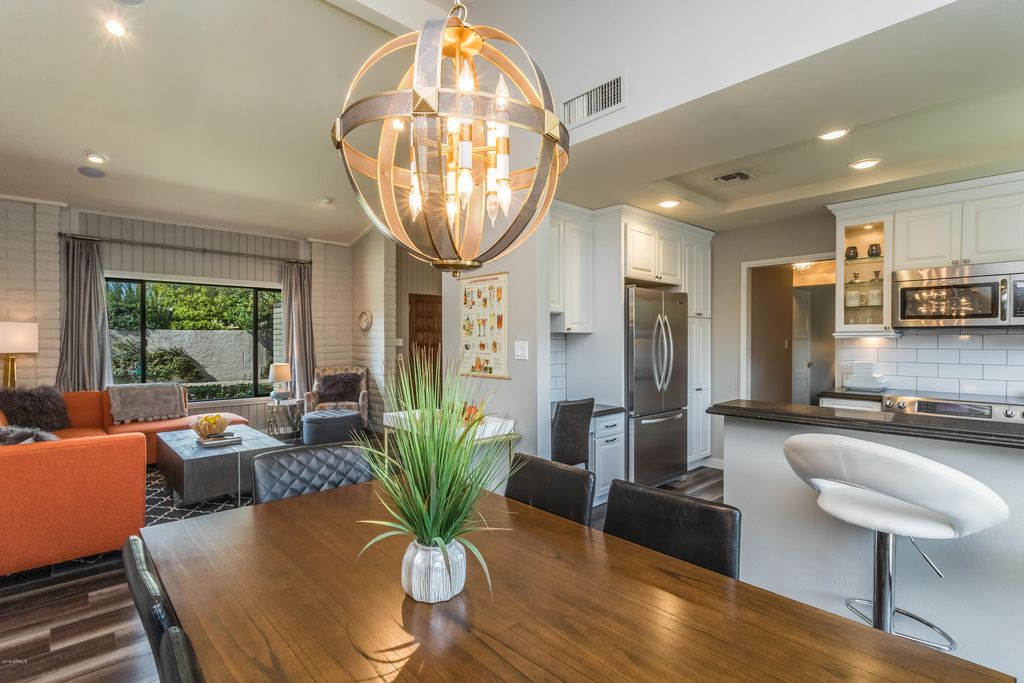 4525 N 66TH Street 38, Scottsdale, AZ 85251