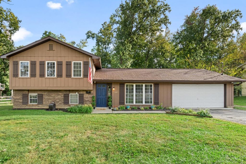 1147 Ferris Road, Union Twp, OH 45102