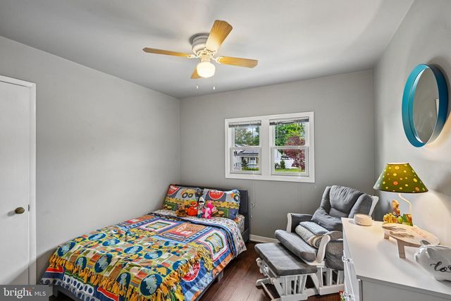 129 VALLEY RUN DR, Cherry Hill, NJ 08002