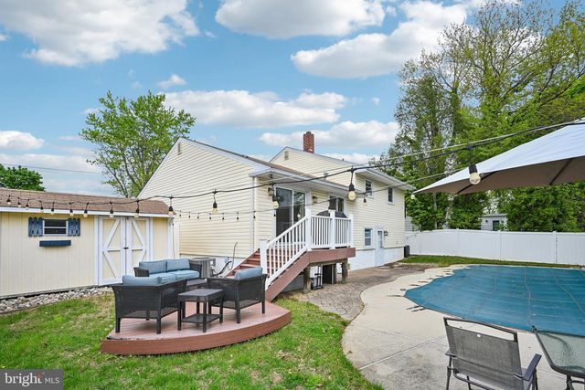 129 VALLEY RUN DR, Cherry Hill, NJ 08002