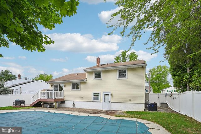 129 VALLEY RUN DR, Cherry Hill, NJ 08002