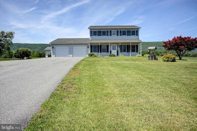 123 ENOLA RD, Newburg, PA 17240