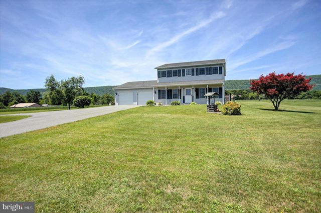 123 ENOLA RD, Newburg, PA 17240