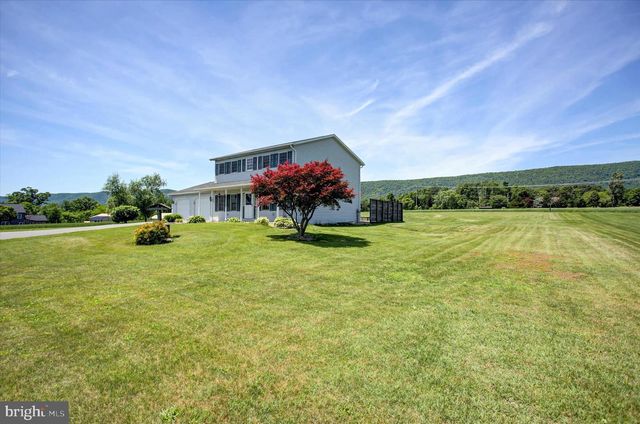 123 ENOLA RD, Newburg, PA 17240