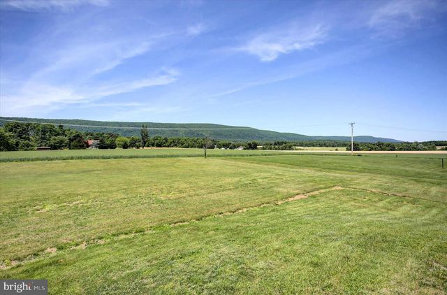 123 ENOLA RD, Newburg, PA 17240