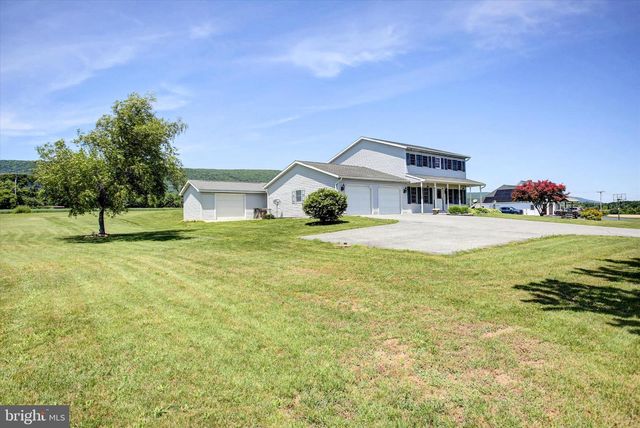 123 ENOLA RD, Newburg, PA 17240