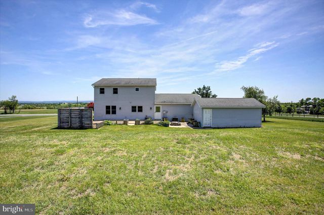 123 ENOLA RD, Newburg, PA 17240