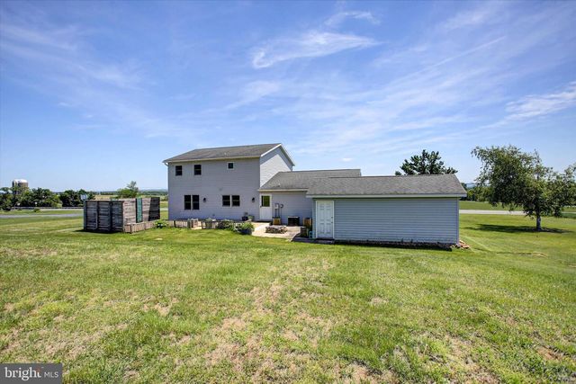 123 ENOLA RD, Newburg, PA 17240