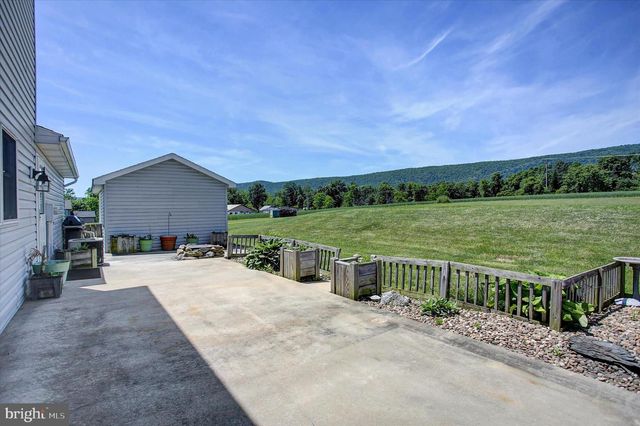 123 ENOLA RD, Newburg, PA 17240
