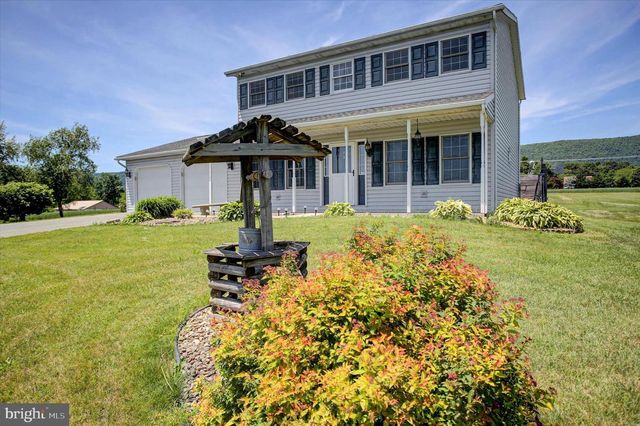 123 ENOLA RD, Newburg, PA 17240