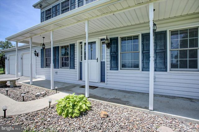 123 ENOLA RD, Newburg, PA 17240