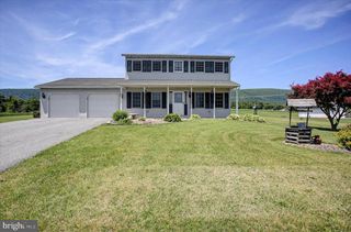 123 ENOLA RD, Newburg, PA 17240