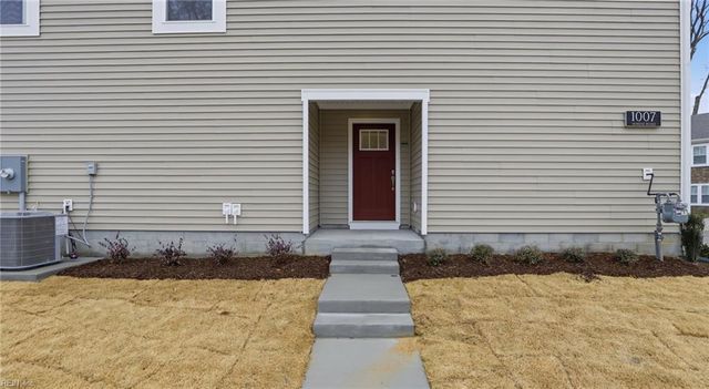 1007 Serene Rd Unit 102, Suffolk, VA 23435