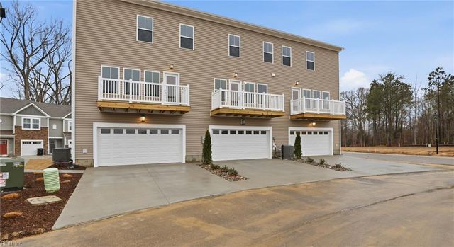 1007 Serene Rd Unit 102, Suffolk, VA 23435