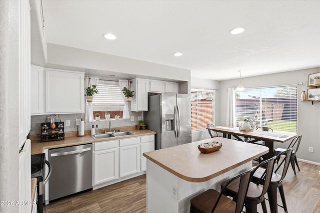 5425 N 123RD Drive, Litchfield Park, AZ 85340
