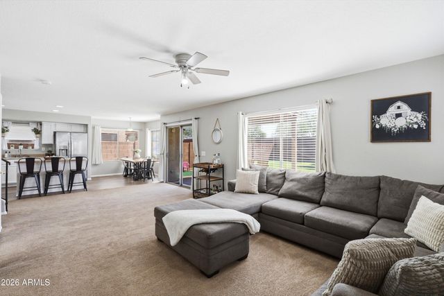 5425 N 123RD Drive, Litchfield Park, AZ 85340