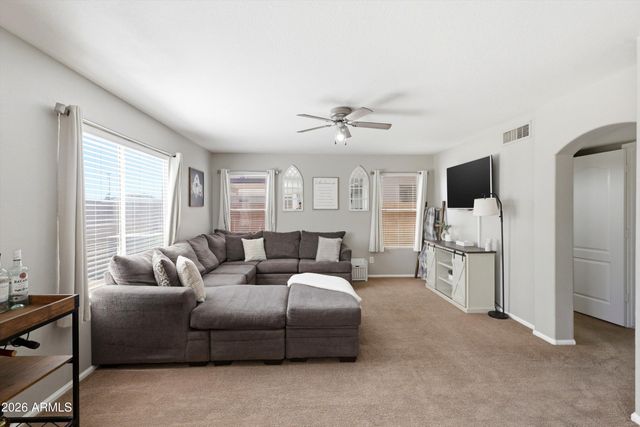 5425 N 123RD Drive, Litchfield Park, AZ 85340