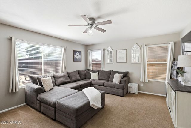 5425 N 123RD Drive, Litchfield Park, AZ 85340