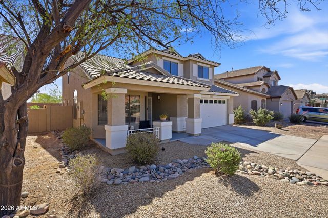 5425 N 123RD Drive, Litchfield Park, AZ 85340