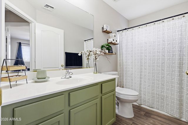 5425 N 123RD Drive, Litchfield Park, AZ 85340