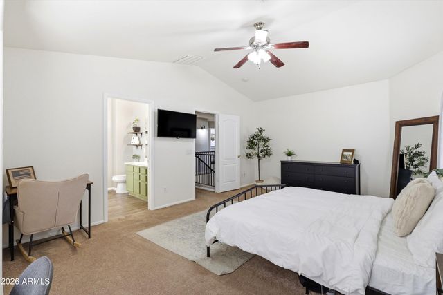 5425 N 123RD Drive, Litchfield Park, AZ 85340