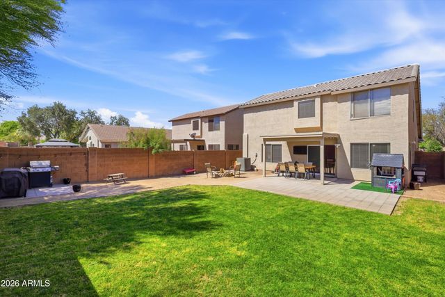 5425 N 123RD Drive, Litchfield Park, AZ 85340