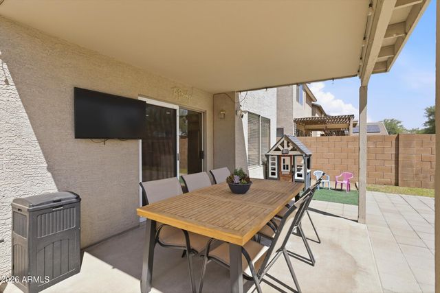 5425 N 123RD Drive, Litchfield Park, AZ 85340