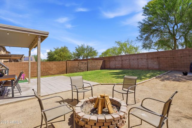 5425 N 123RD Drive, Litchfield Park, AZ 85340