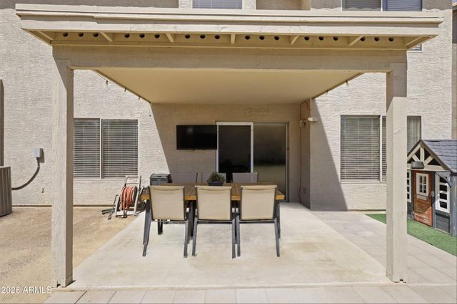 5425 N 123RD Drive, Litchfield Park, AZ 85340