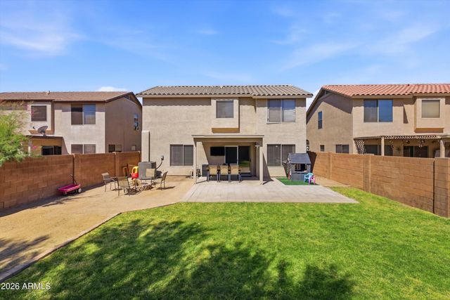 5425 N 123RD Drive, Litchfield Park, AZ 85340