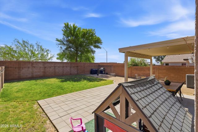 5425 N 123RD Drive, Litchfield Park, AZ 85340
