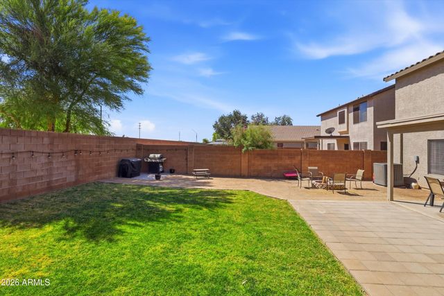 5425 N 123RD Drive, Litchfield Park, AZ 85340