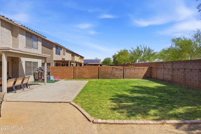 5425 N 123RD Drive, Litchfield Park, AZ 85340