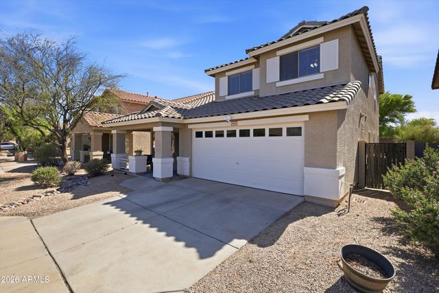 5425 N 123RD Drive, Litchfield Park, AZ 85340
