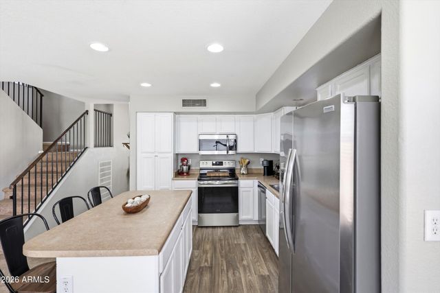 5425 N 123RD Drive, Litchfield Park, AZ 85340