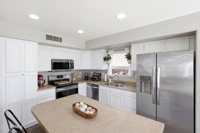 5425 N 123RD Drive, Litchfield Park, AZ 85340