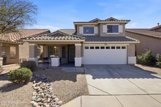 5425 N 123RD Drive, Litchfield Park, AZ 85340