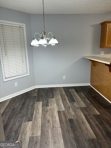 2460 Huntington Drive, Loganville, GA 30052